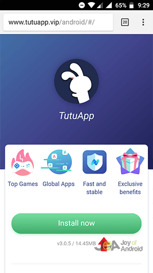 Tutu app vip download free