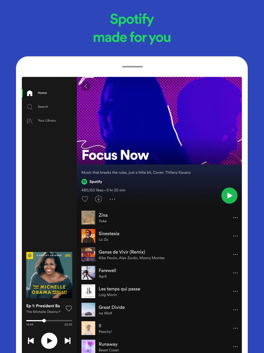 Spotify Download Latest Version