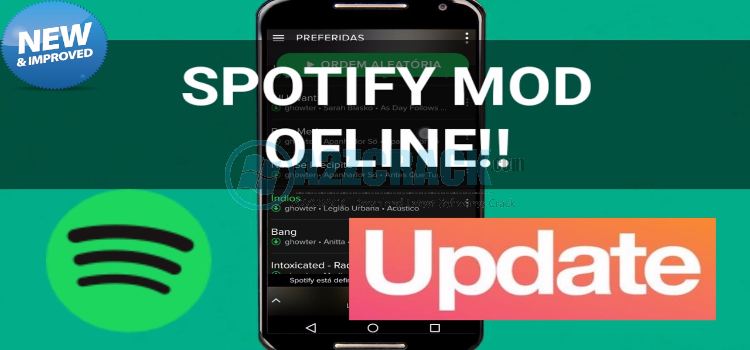 Spotify Tablet Mod Apk