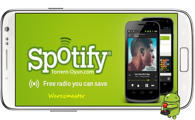 Spotify Mp3 Downloader Apk Android